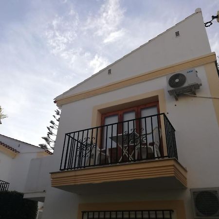 Apartamento Vera Playa 155 Bagian luar foto