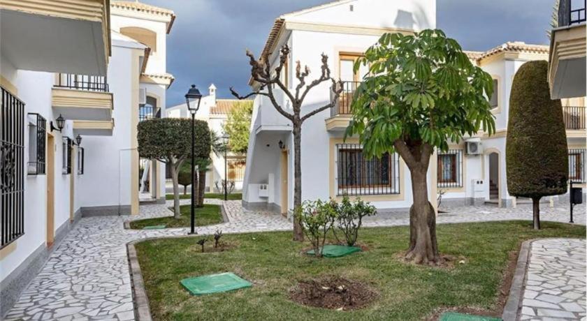 Apartamento Vera Playa 155 Bagian luar foto