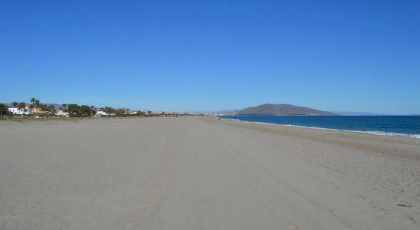 Apartamento Vera Playa 155 Bagian luar foto