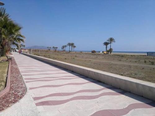 Apartamento Vera Playa 155 Bagian luar foto