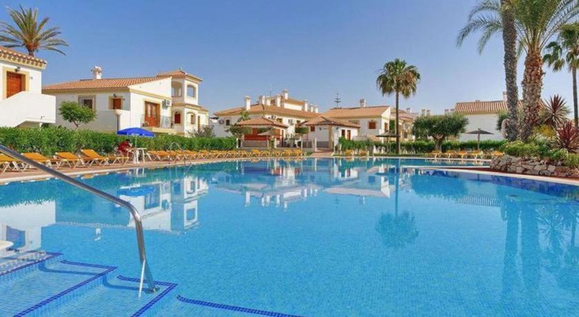 Apartamento Vera Playa 155 Bagian luar foto