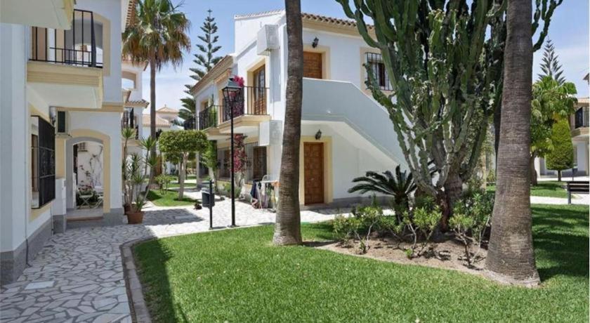 Apartamento Vera Playa 155 Bagian luar foto