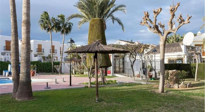 Apartamento Vera Playa 155 Bagian luar foto