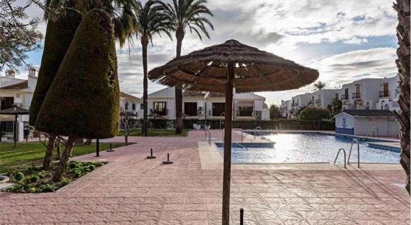 Apartamento Vera Playa 155 Bagian luar foto