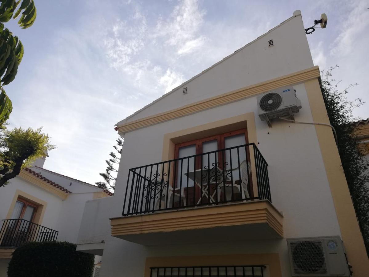 Apartamento Vera Playa 155 Bagian luar foto