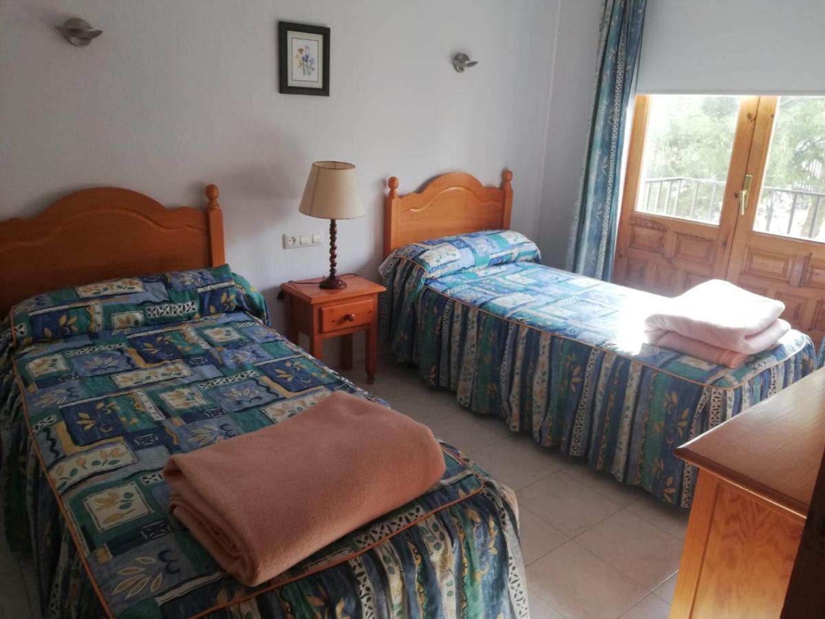 Apartamento Vera Playa 155 Bagian luar foto
