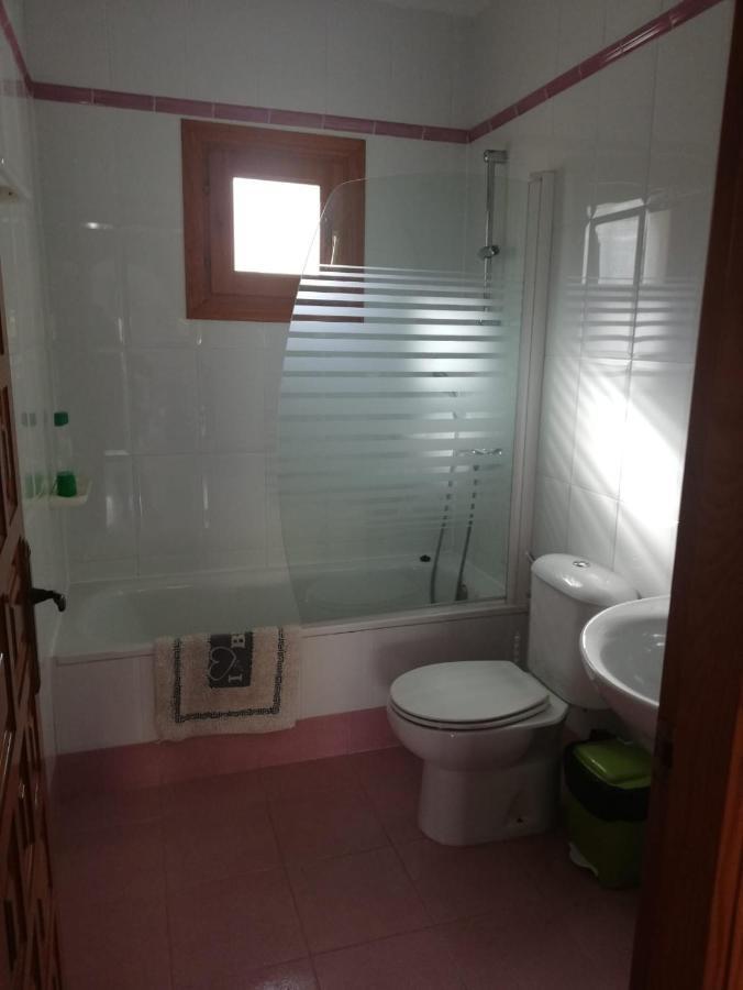 Apartamento Vera Playa 155 Bagian luar foto