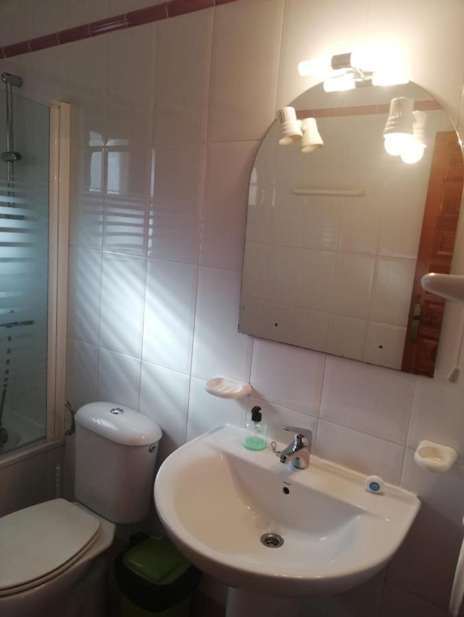 Apartamento Vera Playa 155 Bagian luar foto