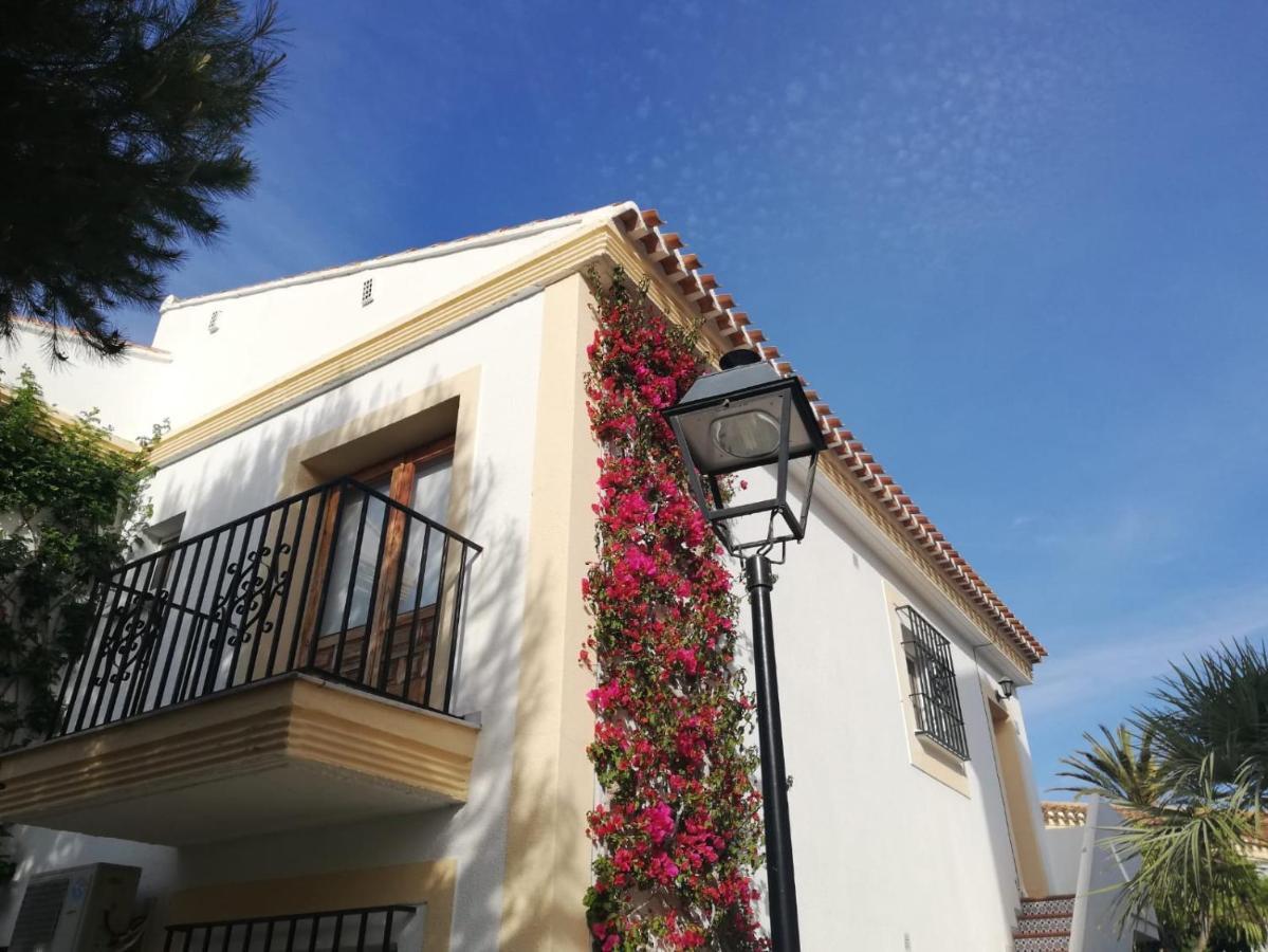 Apartamento Vera Playa 155 Bagian luar foto