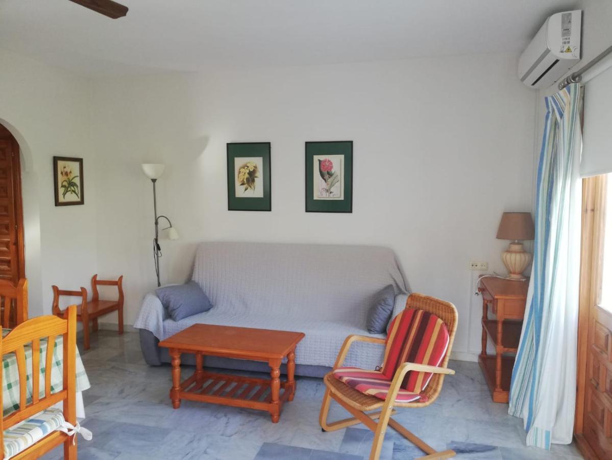 Apartamento Vera Playa 155 Bagian luar foto